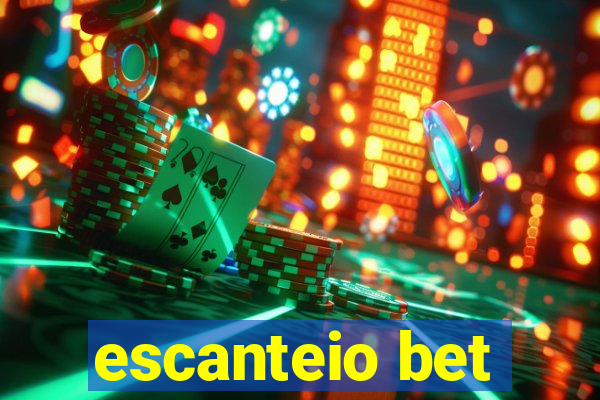 escanteio bet